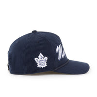 Toronto Maple Leafs '47 Double Header Hitch