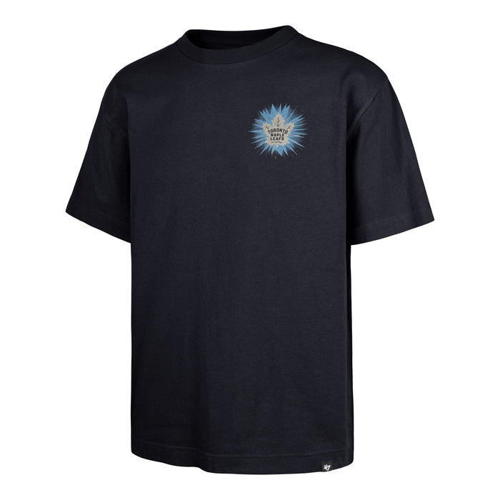 Toronto Maple Leafs '47 Golden Age Game On Foundation Tee
