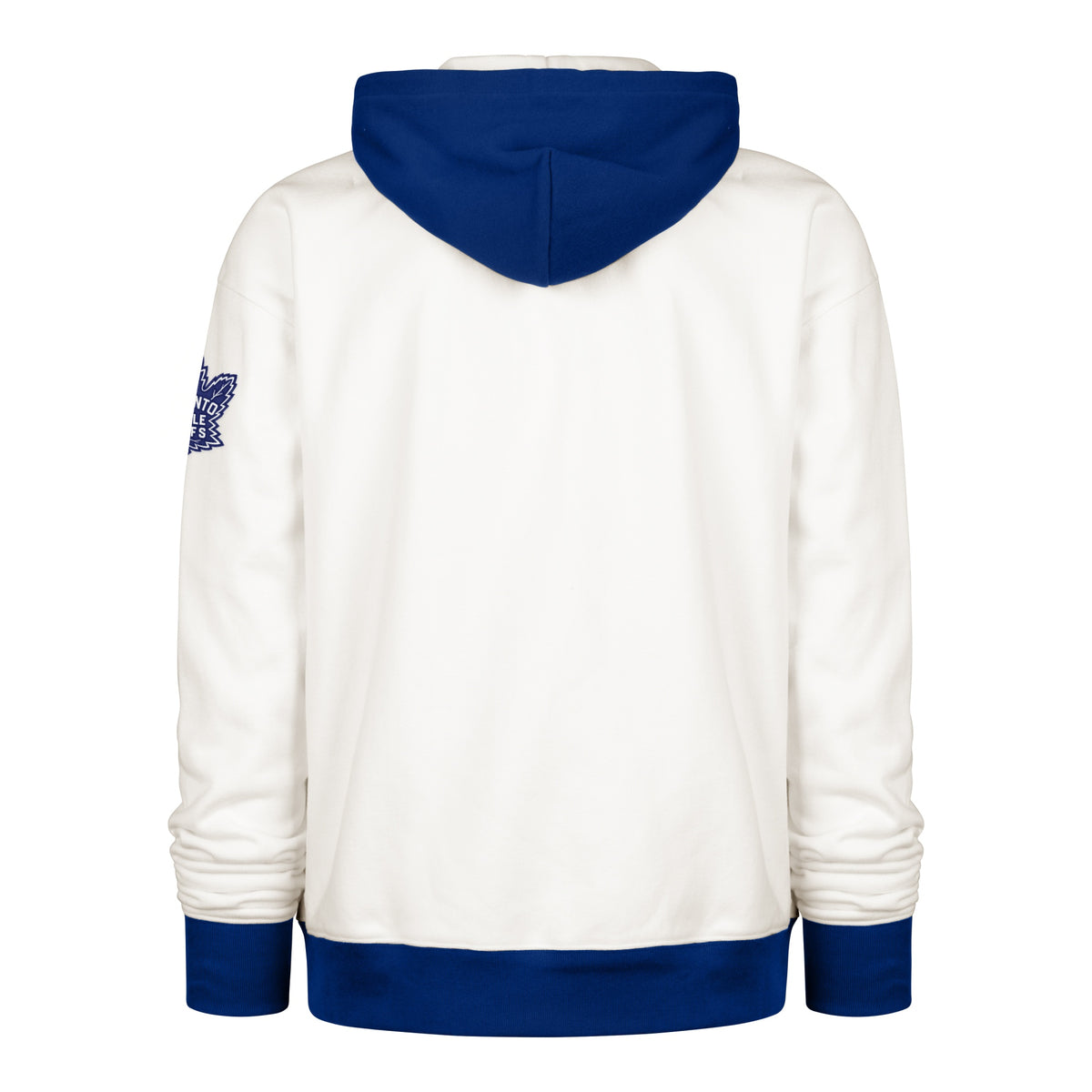 Toronto Maple Leafs '47 Golden Age Skipper Original Hood