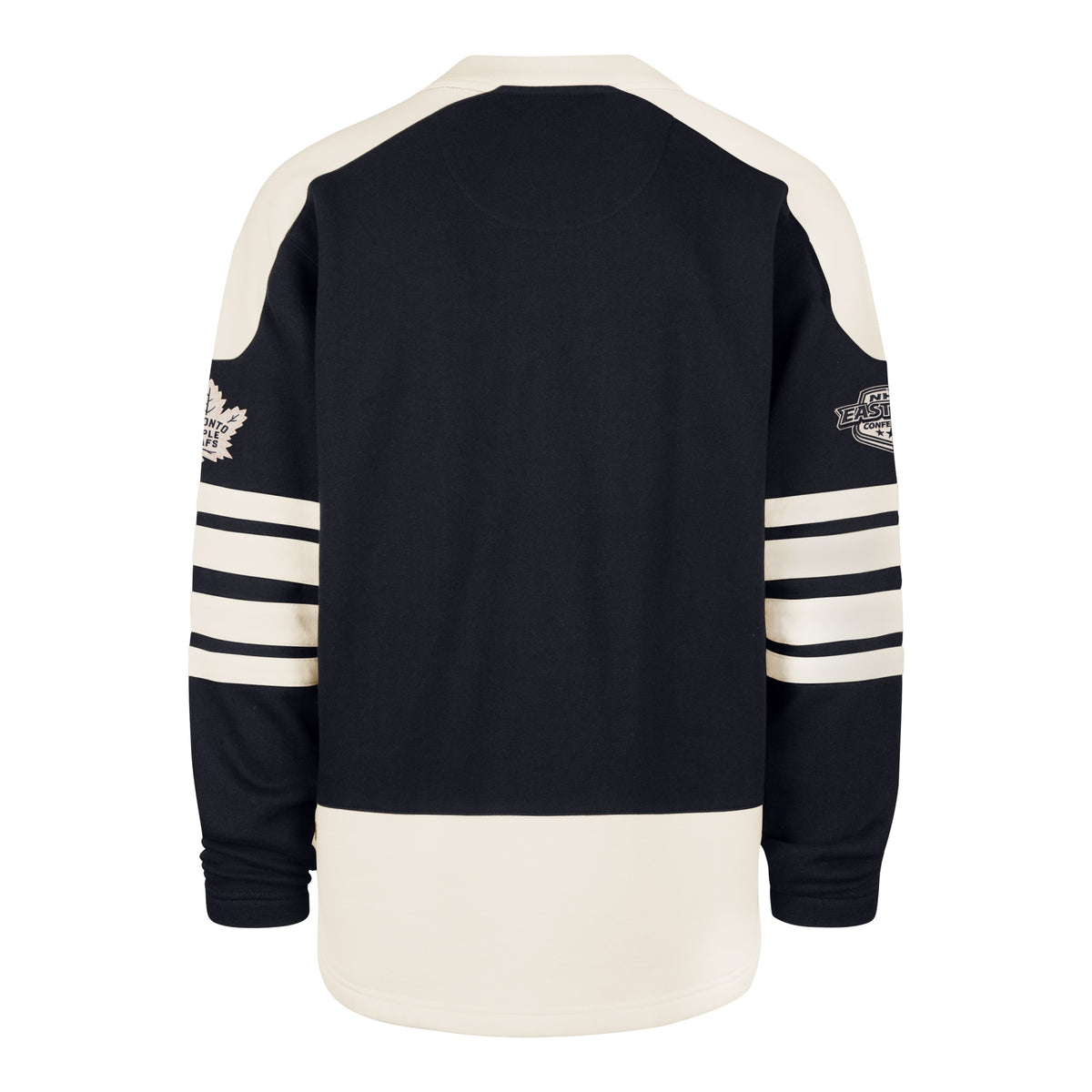 Toronto Maple Leafs '47 Golden Age Sweep Check Eternal Lacer