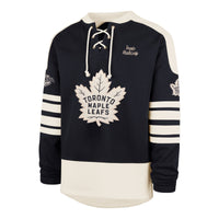 Toronto Maple Leafs '47 Golden Age Sweep Check Eternal Lacer