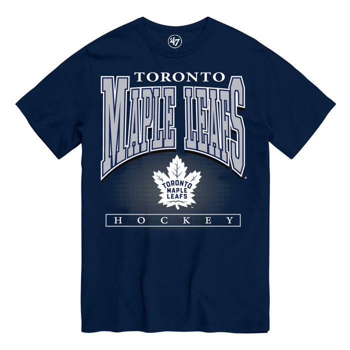 Toronto Maple Leafs '47 Hot Corner Tee