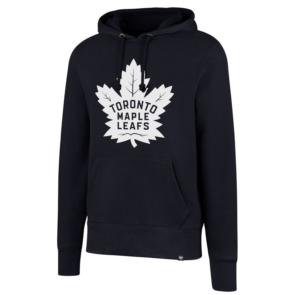 Toronto Maple Leafs '47 Imprint Headline Hoodie