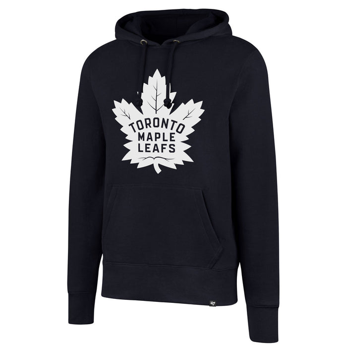 Toronto Maple Leafs '47 Imprint Headline Hoodie