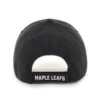 Toronto Maple Leafs '47 MVP Cap - Black/White