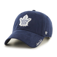 Toronto Maple Leafs '47 Miata Women's Clean Up