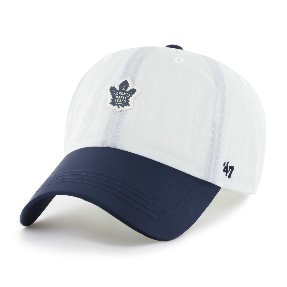 Toronto Maple Leafs '47 Modernia Clean Up