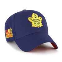 Toronto Maple Leafs '47 NHL Yacht Club Cap