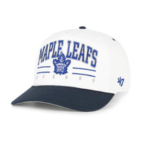 Toronto Maple Leafs '47 Roscoe Rope Two-Tone Hitch