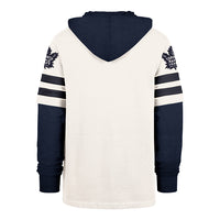 Toronto Maple Leafs '47 Split Zone II Cornerback Duo Lacer