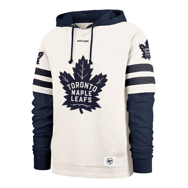 Toronto Maple Leafs '47 Split Zone II Cornerback Duo Lacer