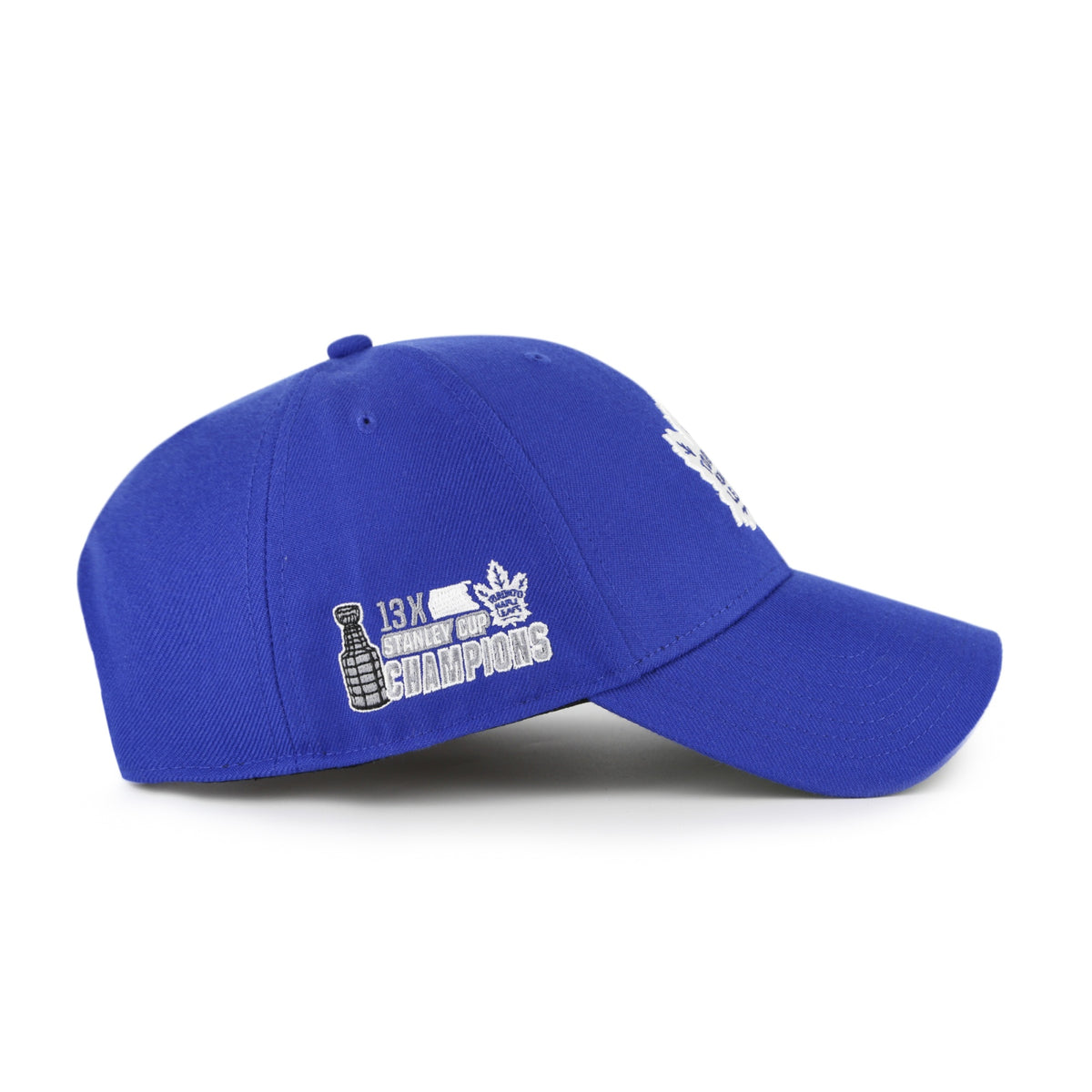 Toronto Maple Leafs '47 Sure Shot MVP Snapback