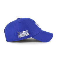 Toronto Maple Leafs '47 Sure Shot MVP Snapback