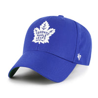 Toronto Maple Leafs '47 Sure Shot MVP Snapback