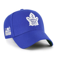 Toronto Maple Leafs '47 Sure Shot MVP Snapback