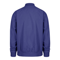 Toronto Maple Leafs '47 Trademark Twill Bomber