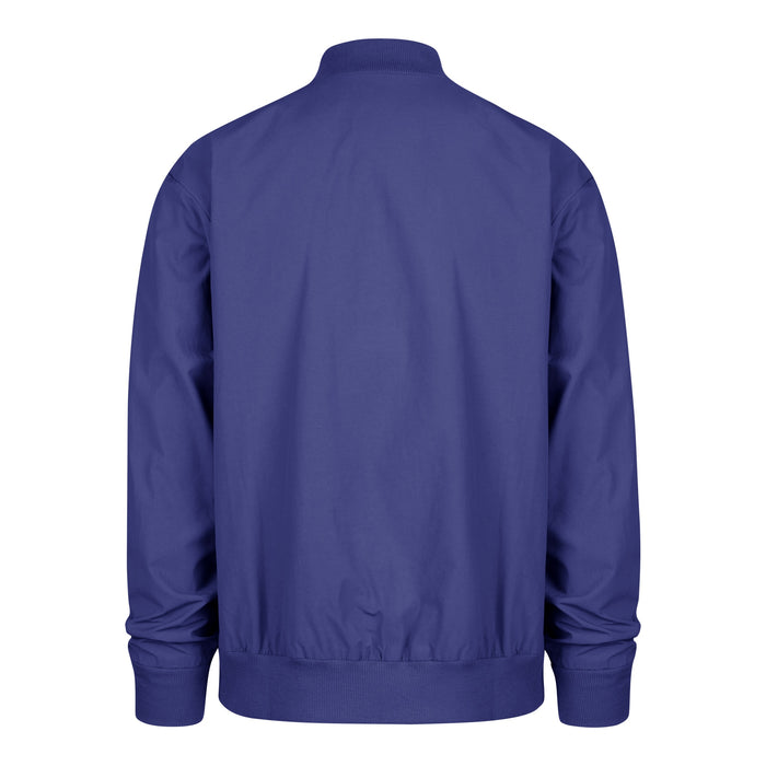 Toronto Maple Leafs '47 Trademark Twill Bomber
