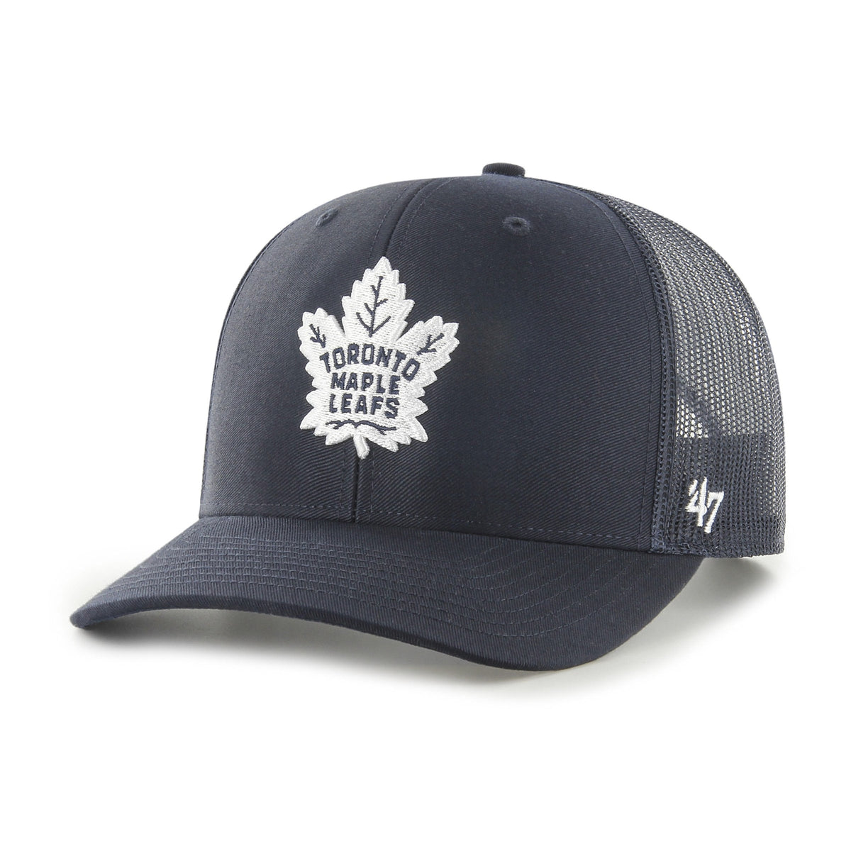 Toronto Maple Leafs '47 Trucker Cap