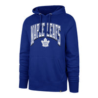 Toronto Maple Leafs '47 Walk Tall Hoodie