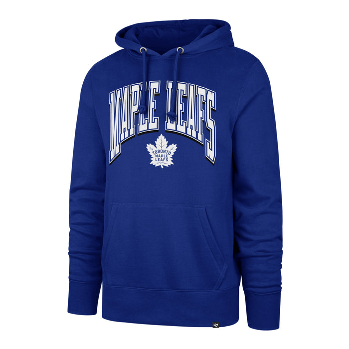 Toronto Maple Leafs '47 Walk Tall Hoodie