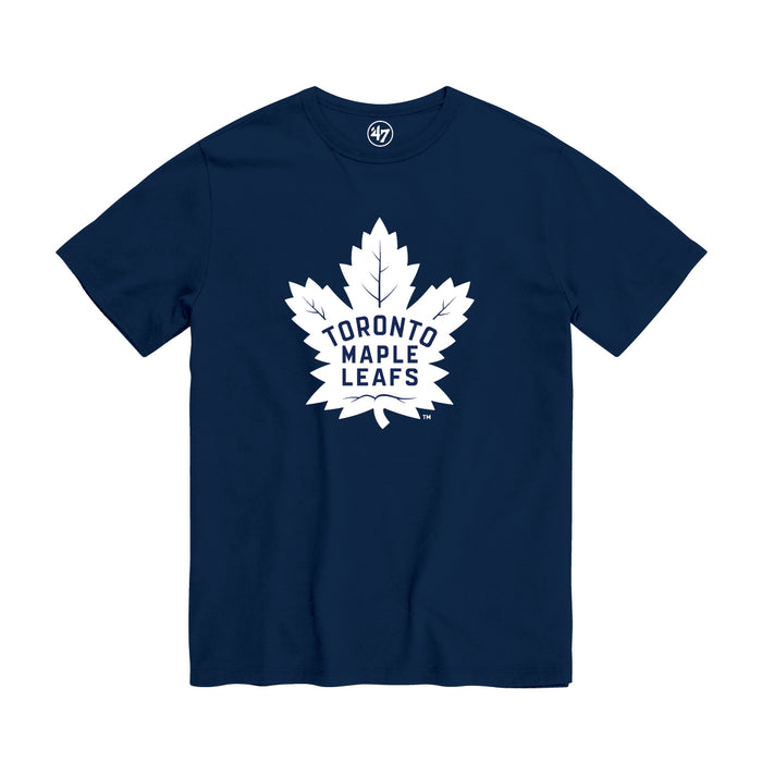 Toronto Maple Leafs '47 Youth Fan Tee