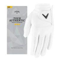 Tour Authentic Triple Diamond Glove - Men's - 6 PACK