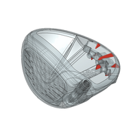 Tour Edge Exotics E725 Driver
