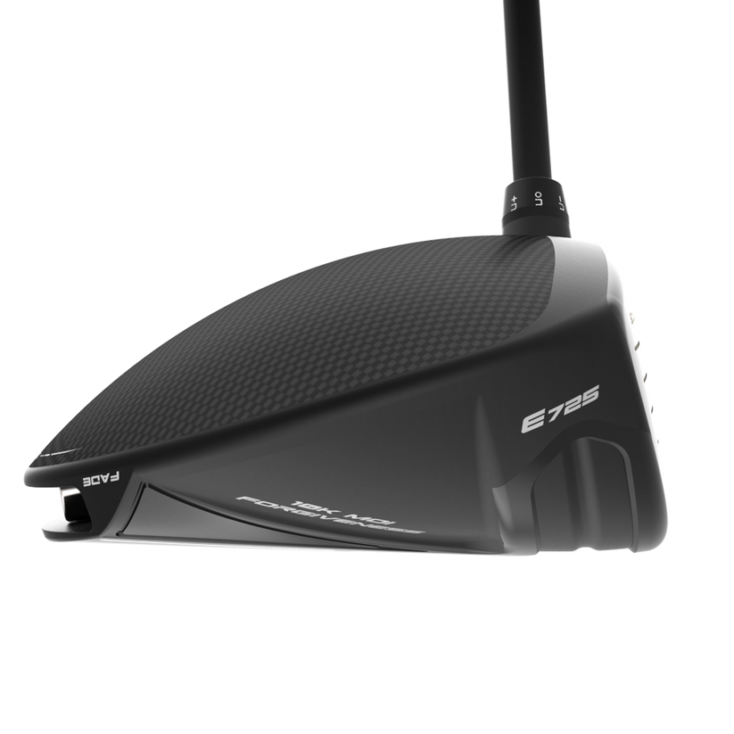 Tour Edge Exotics E725 Driver