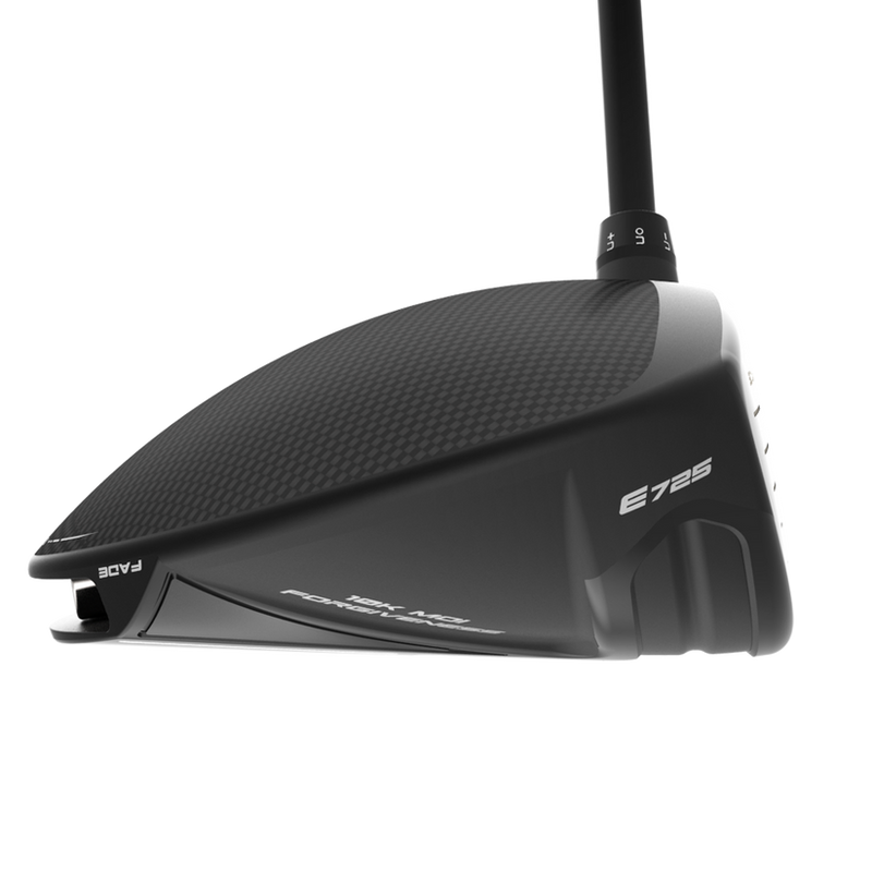 Tour Edge Exotics E725 Driver