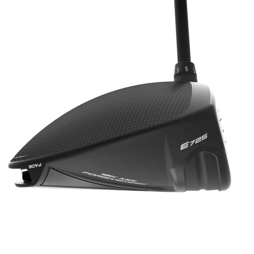 Tour Edge Exotics E725 Driver