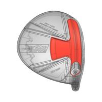 Tour Edge Exotics E725 Driver