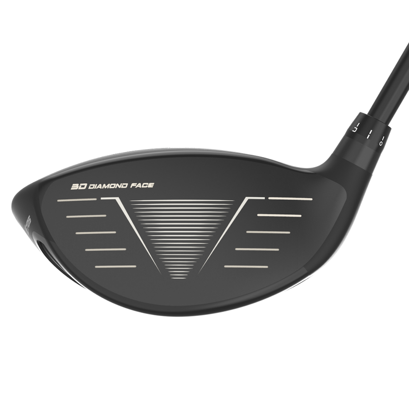 Tour Edge Exotics E725 Driver