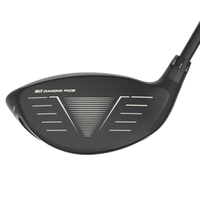 Tour Edge Exotics E725 Driver