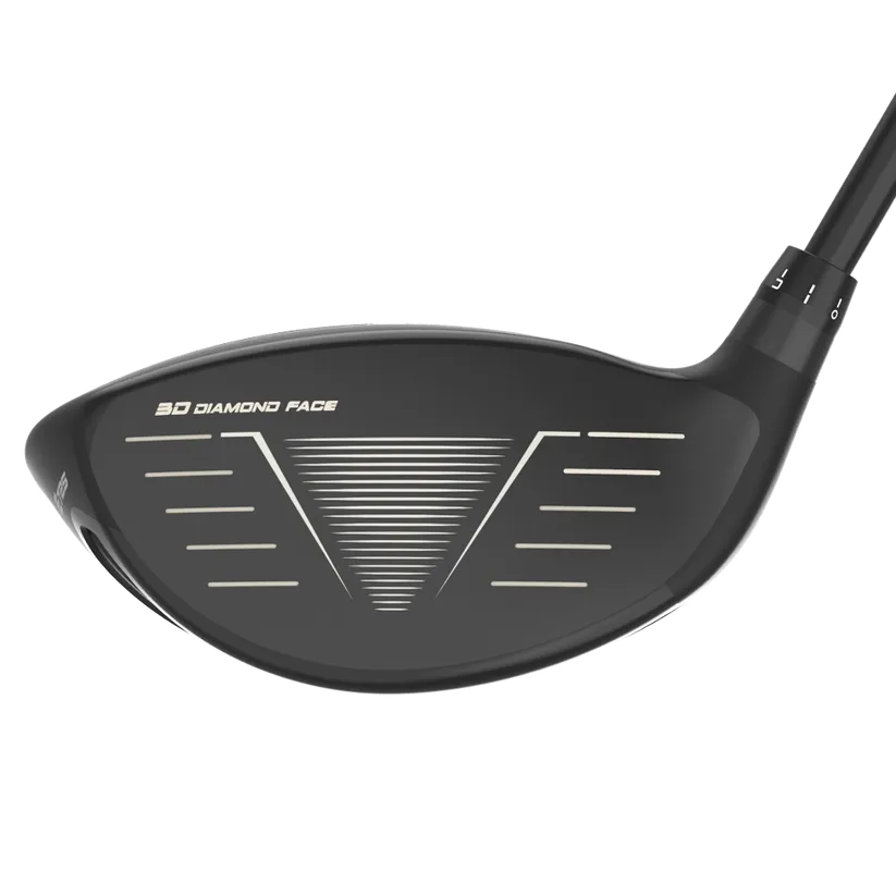Tour Edge Exotics E725 Driver