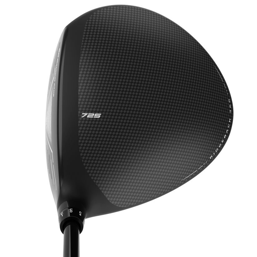 Tour Edge Exotics E725 Driver