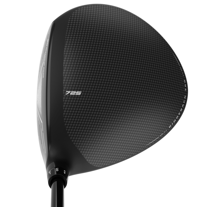 Tour Edge Exotics E725 Driver