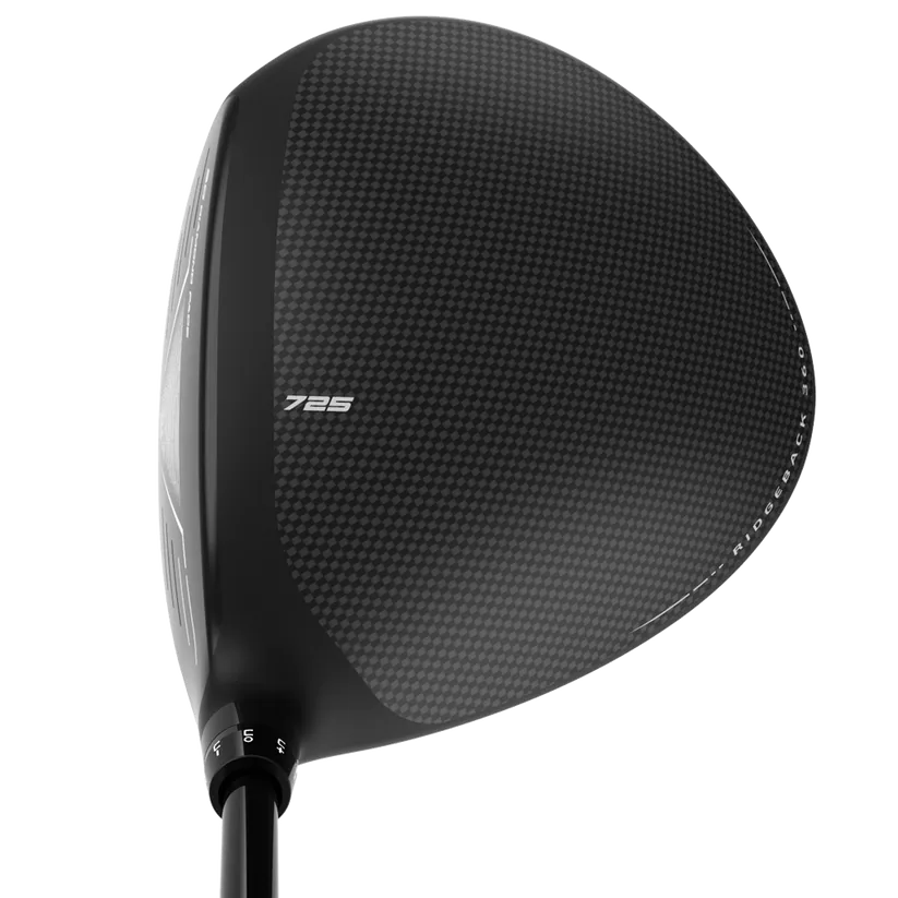 Tour Edge Exotics E725 Driver