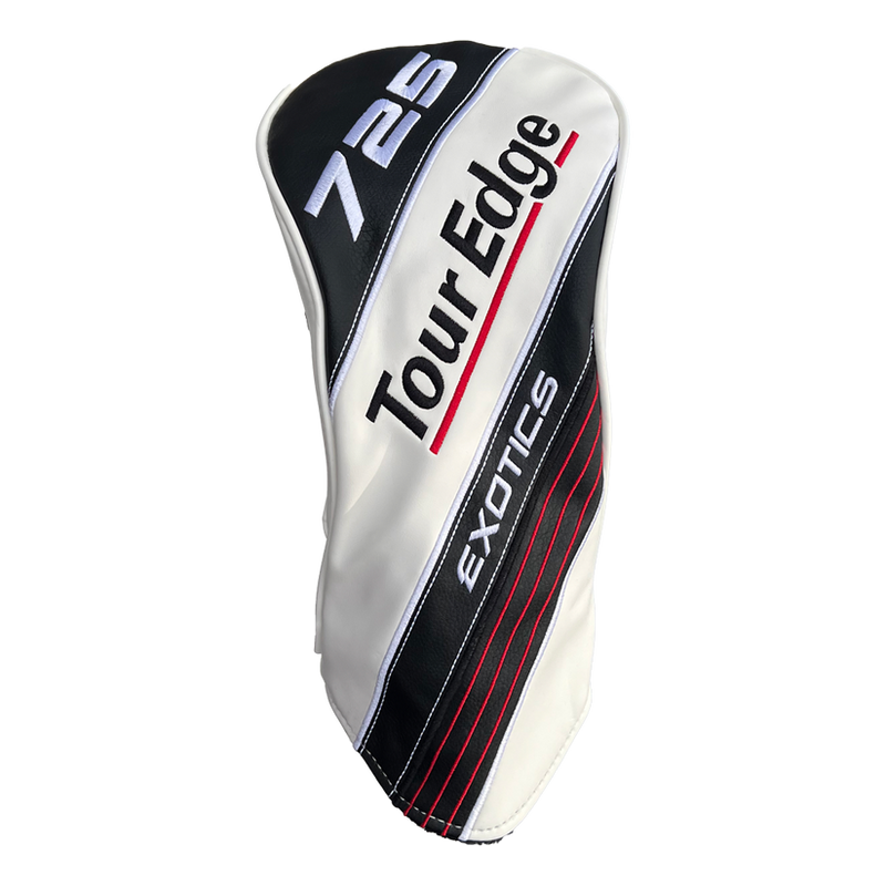 Tour Edge Exotics E725 Driver
