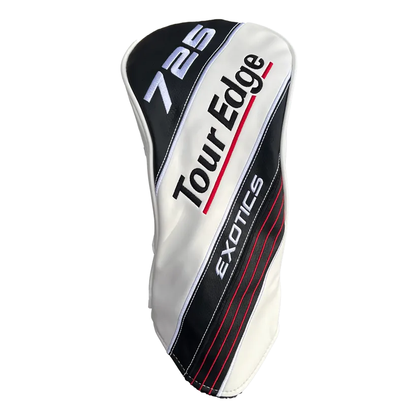 Tour Edge Exotics E725 Driver