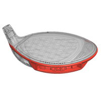 Tour Edge Exotics E725 Driver