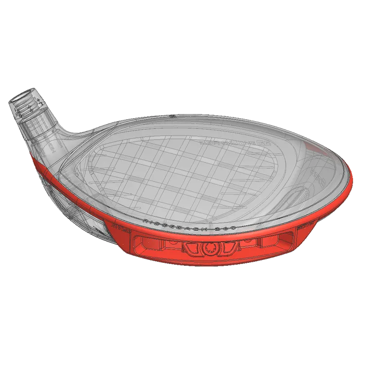 Tour Edge Exotics E725 Driver