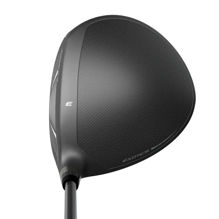 Tour Edge Exotics Max Driver