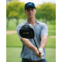 Tour Edge Exotics Max Driver