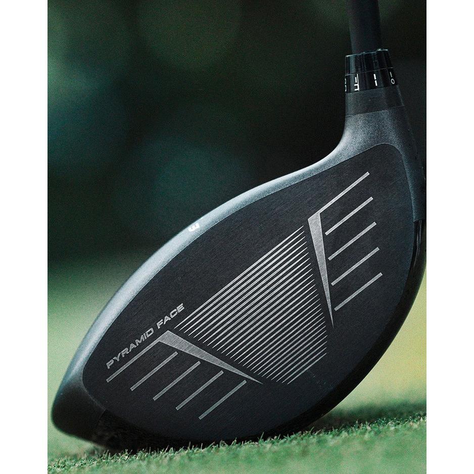 Tour Edge Exotics Max Driver