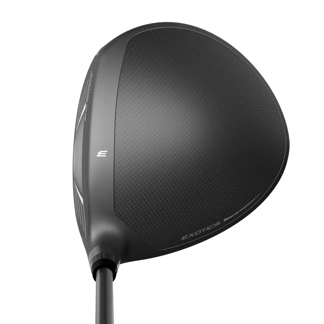 Tour Edge Exotics Max Driver