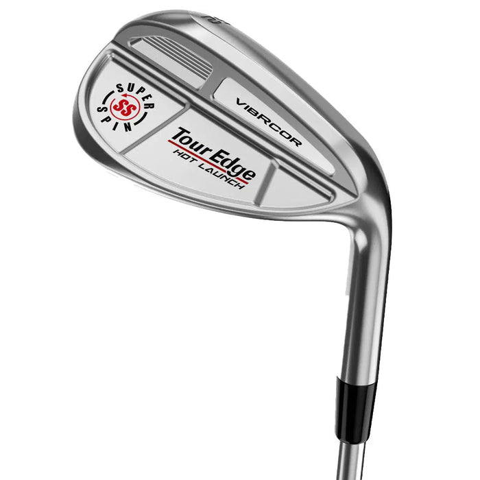 Tour Edge Hot Launch C523 Wedge 60° - Right Hand Regular - Demo Used