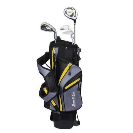 Tour Edge Hot Launch Junior Package Sets - Various Sizes Ages 3 to 14