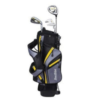 Tour Edge Hot Launch Junior Package Sets - Various Sizes Ages 3 to 14