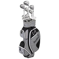Tour Edge Lady Edge Complete Set - Womens