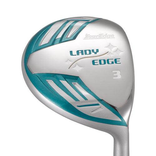 Tour Edge Lady Edge Complete Set - Womens